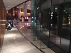 -漳州佰翔圆山酒店·圆山畔西餐厅