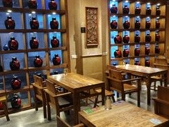 -串大叔炭火烤串·鸡西大冷面刀削面(总店)