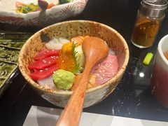 -AKIMOTO秋本寿司(双井店)