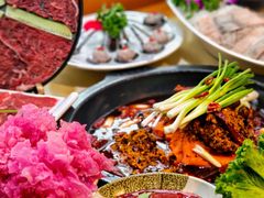 -蜀家渝重庆火锅(南屏街店)