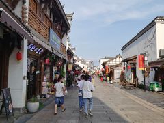 -大小河街