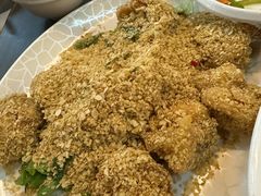 -五星海南鸡饭餐馆(东海岸路店)