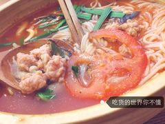 -石榴姐•山城小馆(创始店)