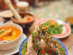 -曼谷食堂·泰国家庭料理