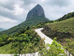 -天龙顶山地公园