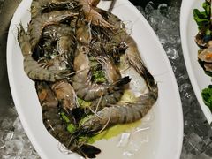 -华安国际大酒店-餐厅