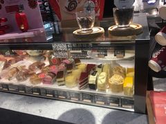-COSTA COFFEE(上海虹口龙之梦)