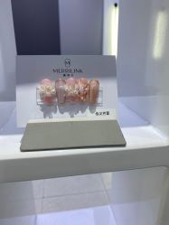 -魔丽卡·中国式美甲美睫