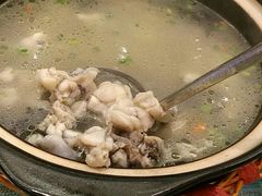 -自游人·美食一楼·地道徽菜(三十年名店)