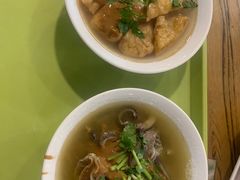 -南来顺饭庄·清真(南菜园店)