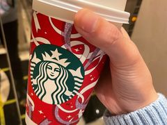 -星巴克臻选(外滩中心店)