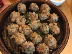 -园林美食城·本土农家菜(杨和镇店)