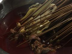 -四小区火锅·巷子里的重庆火锅(花照壁店)