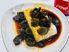 -京秀缘蒸汽海鲜农家菜大馅蒸饺
