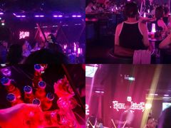 -MOSSO音乐酒吧·live house(南京旗舰店)