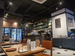 -LENBACH兰巴赫西餐啤酒坊(大连东港店)