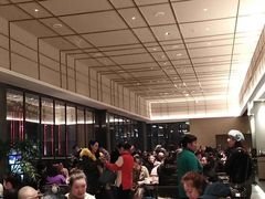 大堂-长嘉·河图火锅(长嘉汇江景旗舰店)