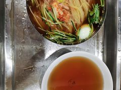 -西塔大冷面(市府大路店)