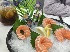 -嘉升大排档(番禺总店)