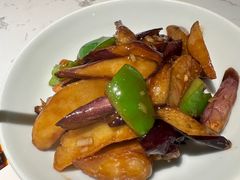 -关东小磨东北菜(漕河泾印象城店)