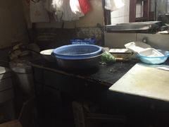 -古徽州馄饨店(宝安路店)