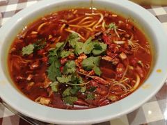 -老上海弄堂菜馆(恒基名人购物中心店)