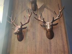 -新白鹿餐厅(爱琴海购物中心店)