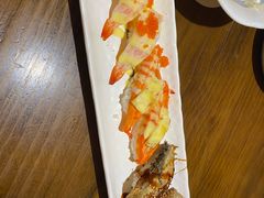 -白石的深夜食堂(济南万象城店)