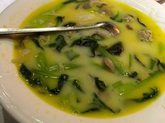 -眷江南之小蓝鲸(王府大街店)