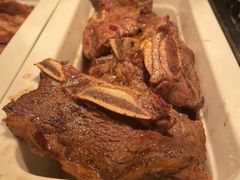 -美食汇·海鲜自助餐·家庭聚会·商务宴请(青秀万达文华店)