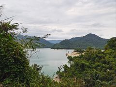 -海南热带雨林国家公园吊罗山景区