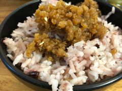 粗粮饭-花二家·生活馆(六运小区店)