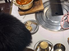 -老板娘的烤肉店(港湾广场店)