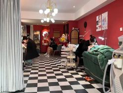 -秘阁MIGO·美甲美睫