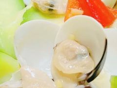 -隅乐胡椒虾·台湾菜·团建(皇岗店)