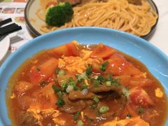 -新世界餐厅(万达店)