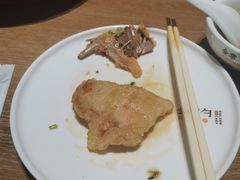 传统锅包肉-金掌勺锅包肉(华润万象城店)