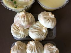 -津味张记包子铺(利民道店)