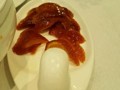 -玉林烤鸭店(定福庄店)