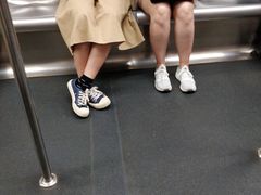 -深水埗站