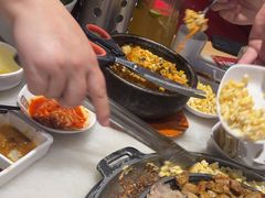 -韩宫宴和牛烤肉(盐城金鹰店)