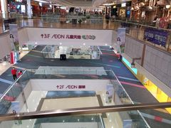 -永旺梦乐城(金银潭店)