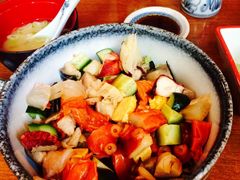 -希望日本料理(保利香槟花园店)