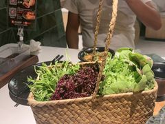 -芸山季·云南山珍菌火锅(南翔印象城MEGA店)