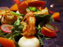 -杭州西子湖四季酒店-WL BISTRO西湖餐厅(灵隐路店)