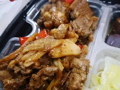 -甘家界柠檬鸭(安吉店)