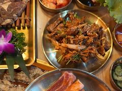 -闻老头·菊花炭烤肉(D11店)