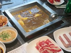 -皇城老妈火锅(琴台店)