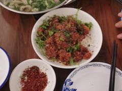 跷脚牛肉-小杨翘脚牛肉