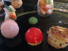 -上海东方佘山翰悦阁酒店·Vie全日制餐厅